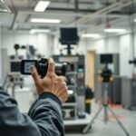 كشف تسربات حي العارض