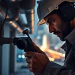 كشف تسربات فى جدة