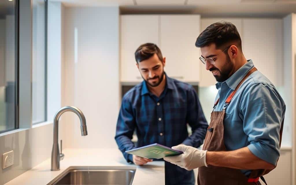 فحص دقيق ومضمون | كشف تسربات حي الجامعة بجدة بدون تكسير