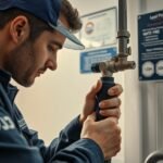 الصفحات القانونية والسياسات