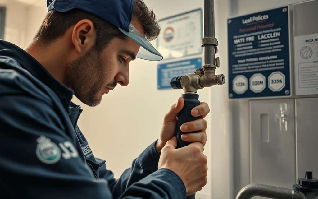 الصفحات القانونية والسياسات