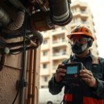 نصائح وإرشادات لكشف تسربات