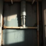 كشف تسربات المياه حي السامر