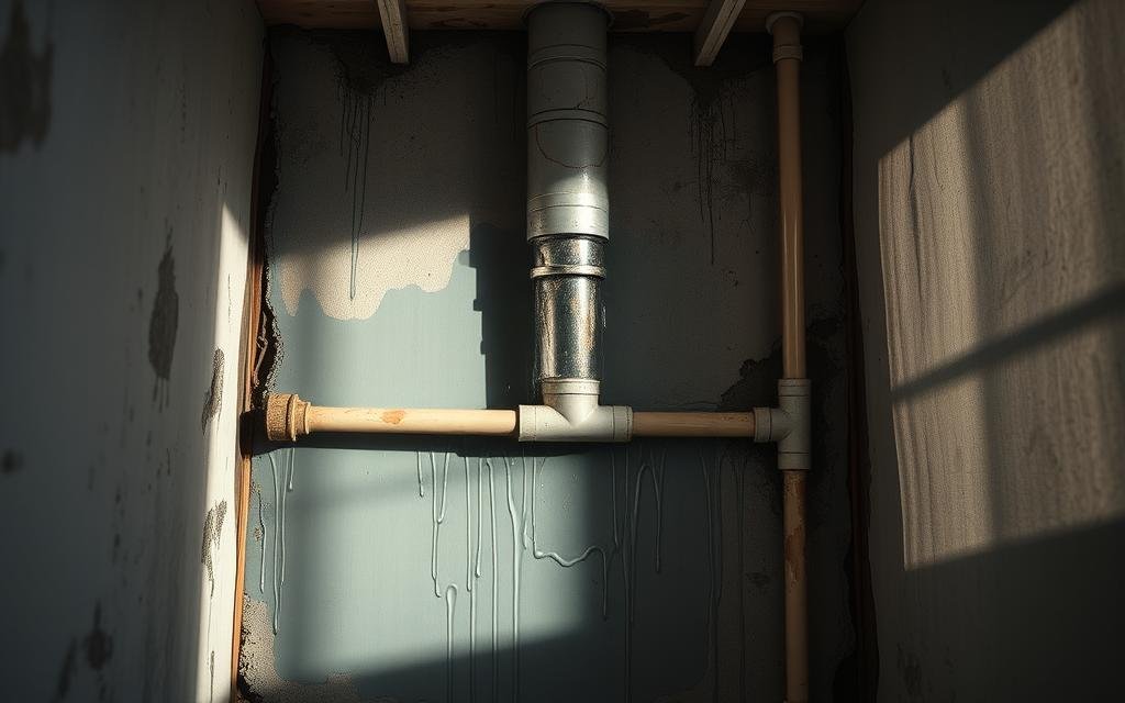 كشف تسربات المياه حي السامر